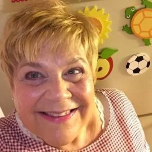 Meet your Posher, Sandra